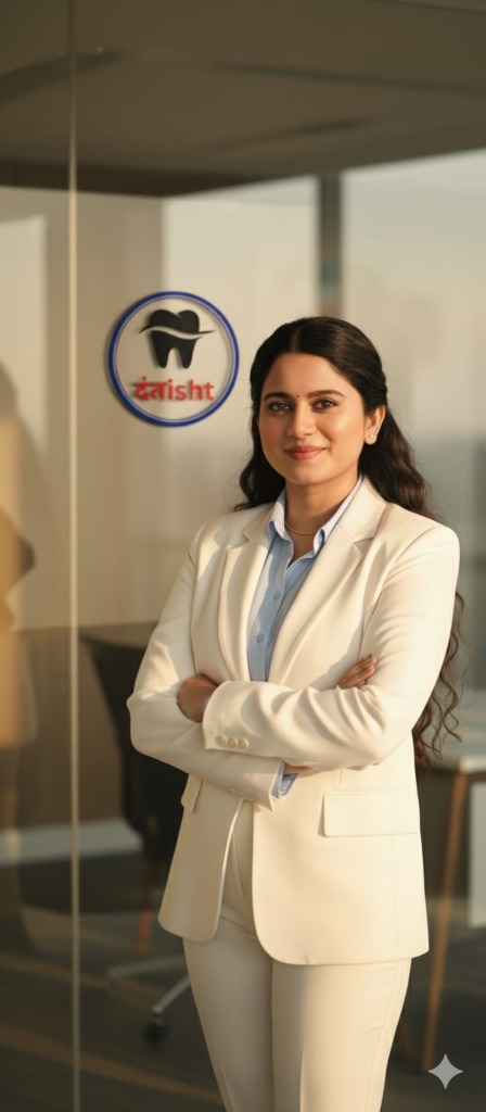 Dr. Supriya